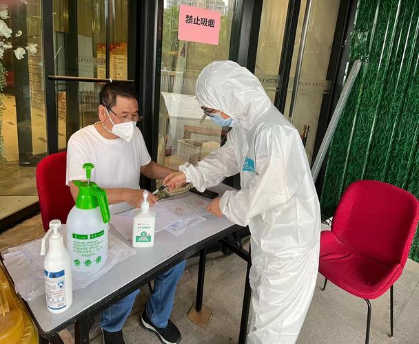 你们安心备考，我们用心守护 酒店管理中的平安守护者